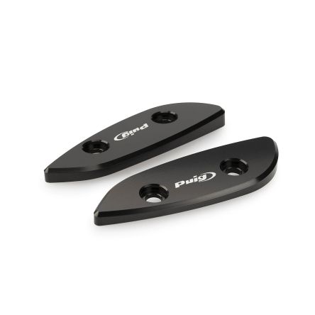 Obturateurs de rétroviseurs Puig pour Aprilia RS660 25-26
