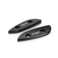 Obturateurs de rétroviseurs Puig pour Aprilia RS660 25-26 0