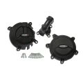 Protection moteur Puig pour KTM 990 Duke 24-26 0