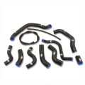 Durites de radiateur Samco Sport pour Honda Hornet 1000 25-26 1