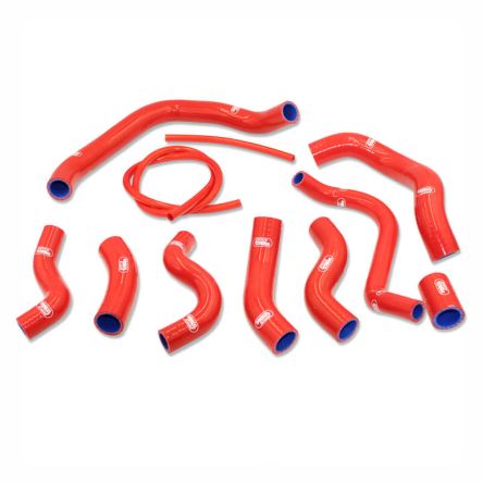 Durites de radiateur Samco Sport pour Honda Hornet 1000 25-26
