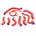 Durites de radiateur Samco Sport pour Honda Hornet 1000 25-26 0