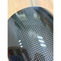 Garde boue avant AMC Carbon pour Yamaha R7 21-25 2