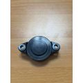 DESTOCKAGE - Sliders moteur gauche R&G ECS0049BK 1