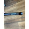 DESTOCKAGE - LEVIER EMBRAYAGE ACCOSSATO SEUL 1