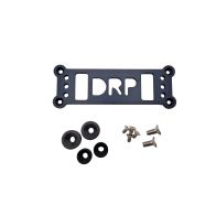 Platine de fixation I2M pour Yamaha R6 17-26