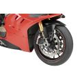 Conduit d'air Puig pour Ducati Panigale V2/V4 20-24 1