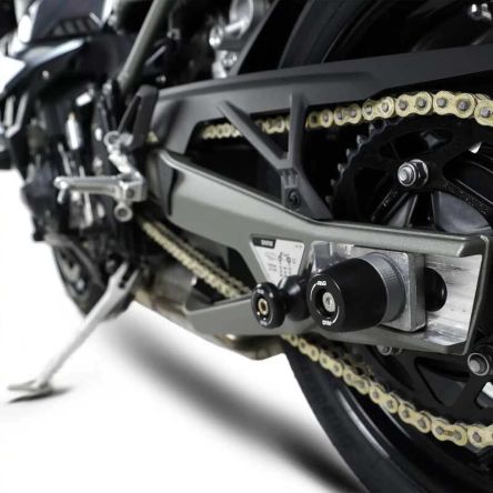 Protection de bras oscillant R&G pour BMW S1000R 26/S1000RR 25-26