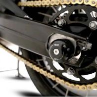 Protection de bras oscillant R&G pour Suzuki V-Strom 1050 23-26