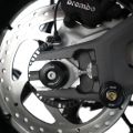 Protection de bras oscillant R&G pour Ducati Multistrada V2 25-26 3