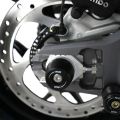 Protection de bras oscillant R&G pour Ducati Multistrada V2 25-26 5