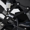 Support d'échappement R&G pour Kawasaki Ninja 1000SX 20-24/Ninja 1100SX 25-27 0