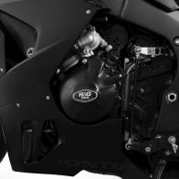 Protection de carter alternateur R&G Race Series pour Honda CBR1000RR 20-26