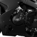 Protection de carter alternateur R&G Race Series pour Honda CBR1000RR 20-26 0