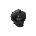 Protection de carter d'embrayage R&G Race Series pour Triumph Tiger 850 21-25/Tiger 900 20-26 0