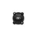 Protection de carter gauche R&G Race Series pour Triumph Tiger 850 21-25/Tiger 900 20-26 0