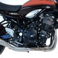 Protection de carter démarreur R&G pour Kawasaki Z900RS 18-26 0