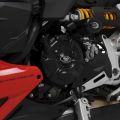 Protection de carter gauche R&G Race Series pour Ducati Streetfighter V2 22-24 0