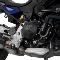Protection de carter d'embrayage R&G Pro pour BMW F800GS 24-25/F900XR 20-25/F900R 20-26/F900GS 24-26 1