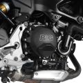 Protection de carter d'embrayage R&G Pro pour BMW F800GS 24-25/F900XR 20-25/F900R 20-26/F900GS 24-26 2