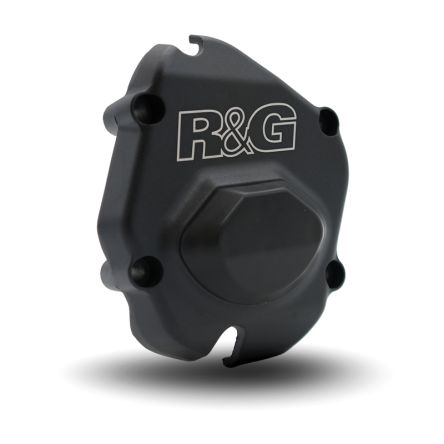 Protectin de carter d'allumage R&G RACING PRO pour Kawasaki ZX-10R 11-26