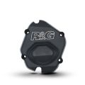 Protectin de carter d'allumage R&G RACING PRO pour Kawasaki ZX-10R 11-26 1