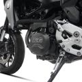 Protection de carter alternateur R&G Pro F800GS 24-25/F900XR 20-25/F900R 20-26/F900GS 24-26 1