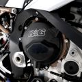 Protection de carter d'embrayage R&G Pro pour BMW ECC0289PRO 1