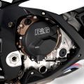 Protection de carter d'embrayage R&G Pro pour BMW ECC0289PRO 3