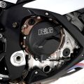 Protection de carter d'embrayage R&G Pro pour BMW ECC0289PRO 4