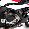 Protection de carter d'embrayage R&G Pro pour BMW ECC0289PRO 5
