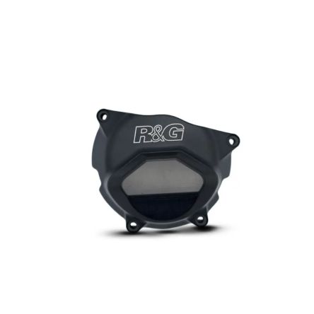 Protection de carter alternateur R&G RACING PRO pour Kawasaki ZX-10R 11-26