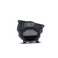 Protection de carter alternateur R&G RACING PRO pour Kawasaki ZX-10R 11-26 0