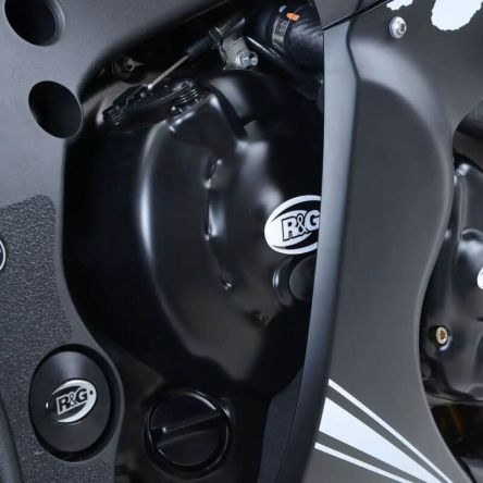 Protection de carter d'embrayage R&G RACING PRO pour Kawasaki ZX-10R 11-26