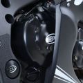 Protection de carter d'embrayage R&G RACING PRO pour Kawasaki ZX-10R 11-26 0