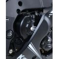 Protection de carter d'embrayage R&G RACING PRO pour Kawasaki ZX-10R 11-26 1