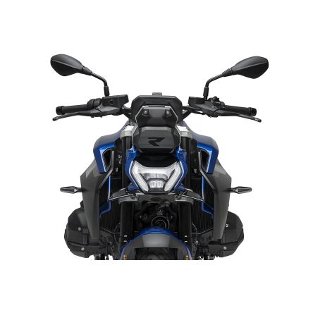 Ailerons Puig Downforce Roadster frontaux pour BMW R1300R 25-26