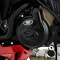 Protection de carter gauche R&G pour Ducati Panigale V4 18-26/Streetfighter V4 20-26 4