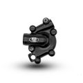 Protection de carter gauche R&G pour Ducati Multistrada V2 22-24/Desert X 22-25 0