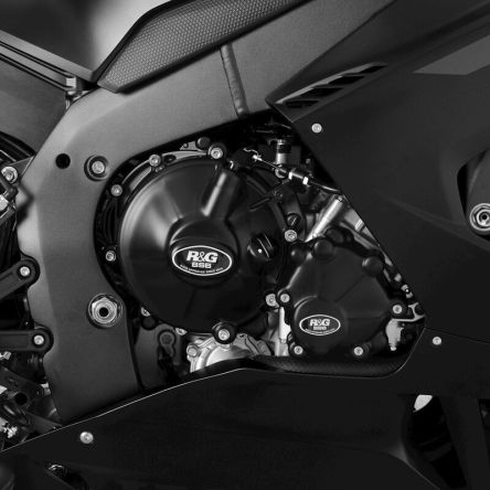Protection de carter embrayage R&G Race Series pour Honda CBR1000RR 20-26