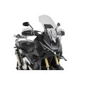 Ailerons Puig D12 latéraux pour Honda X-ADV 750 25-26 2