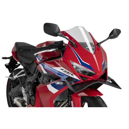 Ailerons Puig GP frontaux pour Honda CBR650R 24-26