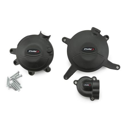 Protection moteur Puig pour Yamaha MT-07/Tracer 7 25-26