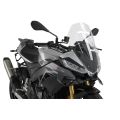 Bulle Puig Touring pour Aprilia Tuono V4 25-26 0