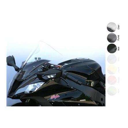 Bulle MRA Racing pour Kawasaki ZX10R 11-15