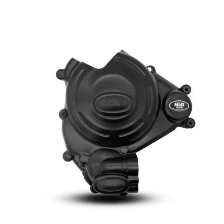 Protection de carter droit R&G Race Series pour Yamaha MT-07/Tracer 7/Ténéré 700 25-26
