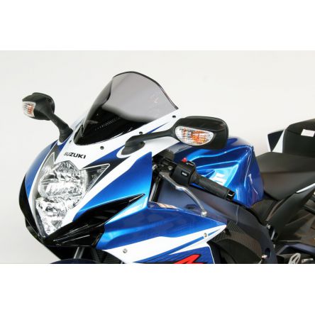 Bulle MRA Racing pour Suzuki GSXR600 11-16/GSXR750 11-16