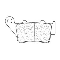 Plaquettes de frein arriére CL Brakes route 2353RX3 pour KTM 890 DUKE 2021