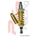 Amortisseur Ohlins S46HR1C1LB pour Aprilia RS660 20-24/Tuono 660 21-26 0