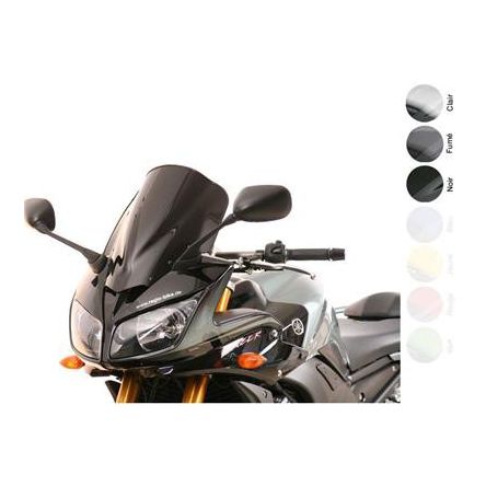 Bulle MRA Racing pour Yamaha FZ1 06-15